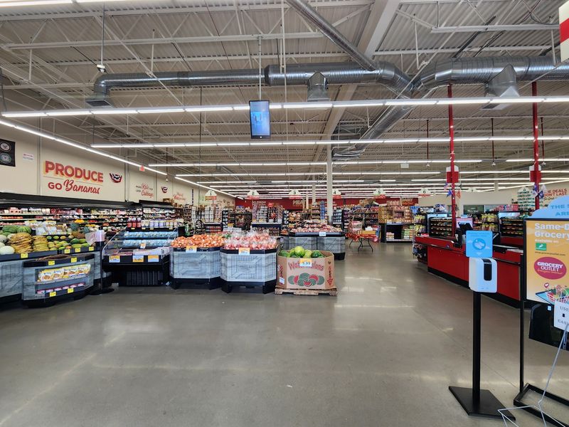 Name-Brand Groceries At Prices That Actually Make Sense