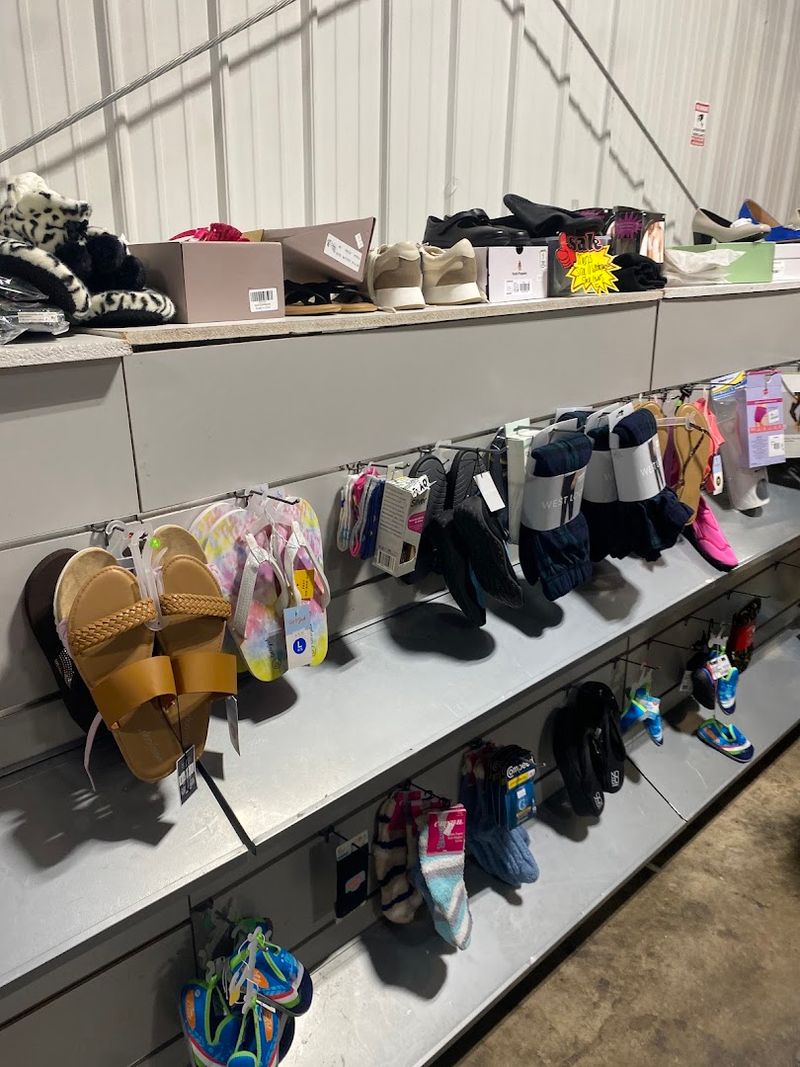 Name-Brand Shoes At Refreshingly Low Prices Name-Brand Shoes At Refreshingly Low Prices