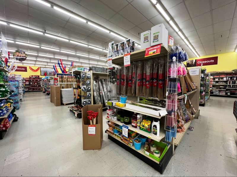 Name Brands At Prices Families Can Handle