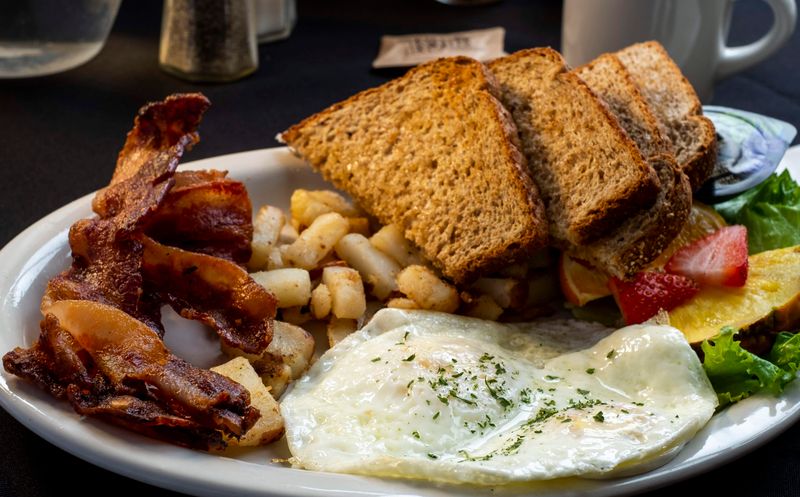 The Plainspoken Promise