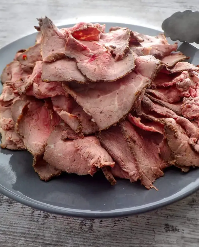 Ultra-Thin Slicing Technique