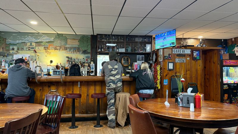 First Glimpse, Colorado Pace