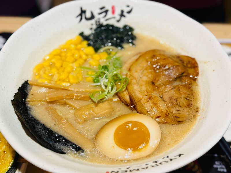 Katsu Ramen