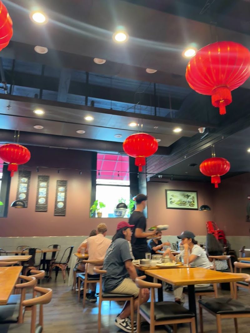 Dim Sum House by Jane G's (Philadelphia, Pennsylvania)