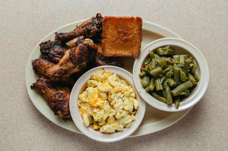K & K Soul Food: No-Nonsense Greatness Since 1968