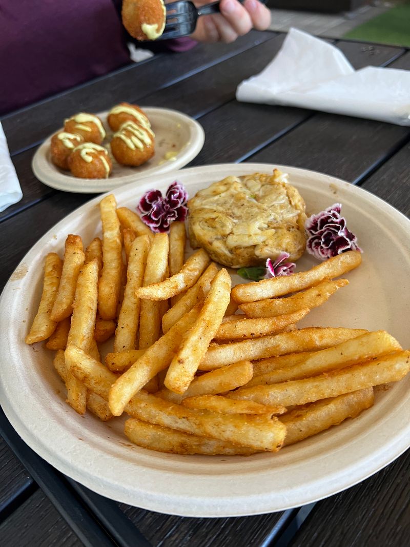 The West End Market - Dunedin's Culinary Crossroads