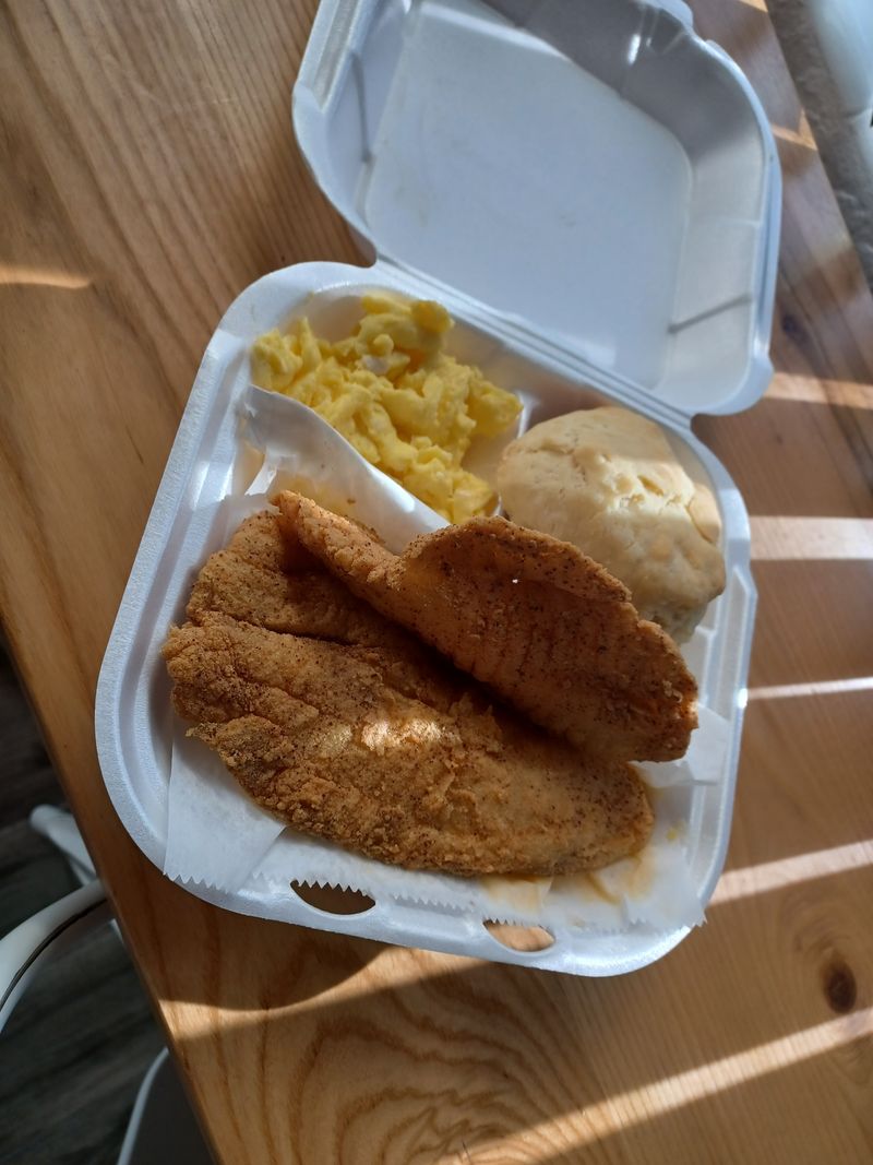 Emma’s Soul Food & More — West Palm Beach, FL