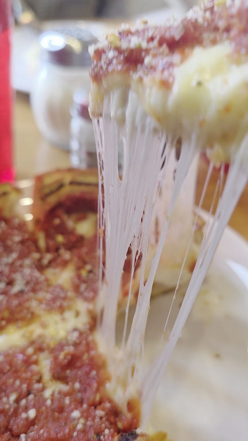 Nancy's Pizza Springfield, Springfield, IL