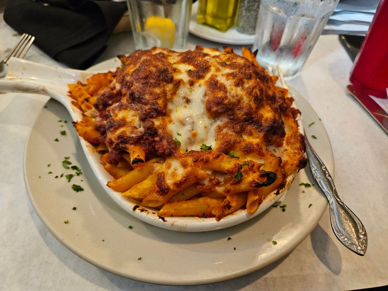 Ignotz's Ristorante – Chicago