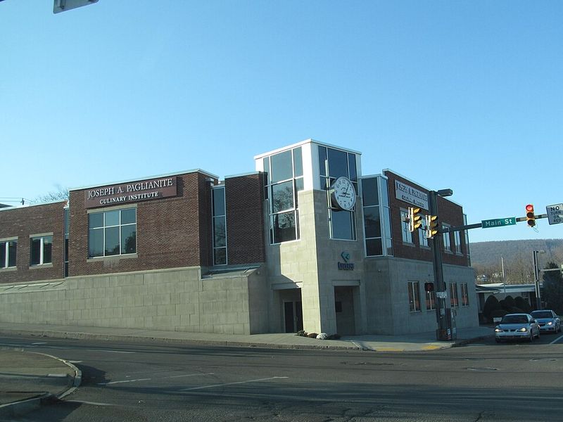 Nanticoke, Pennsylvania