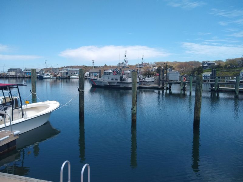 Edgartown, Martha’s Vineyard, Massachusetts