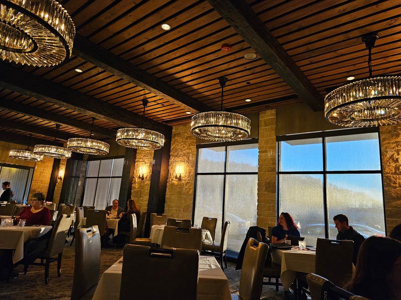 Napa Prime Chophouse
