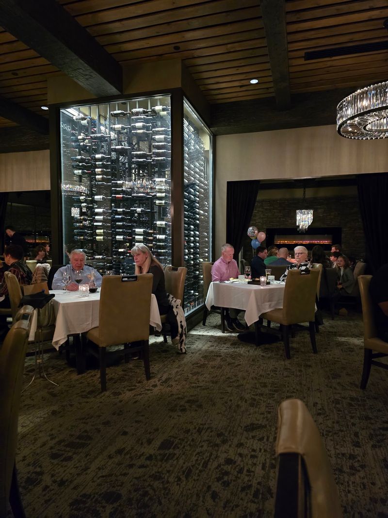 Napa Prime Chophouse Napa Prime Chophouse