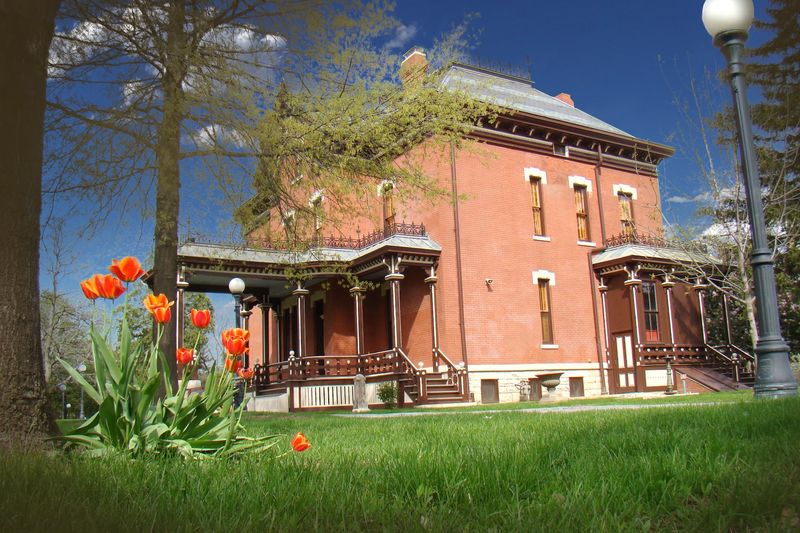 Naper Settlement, Naperville