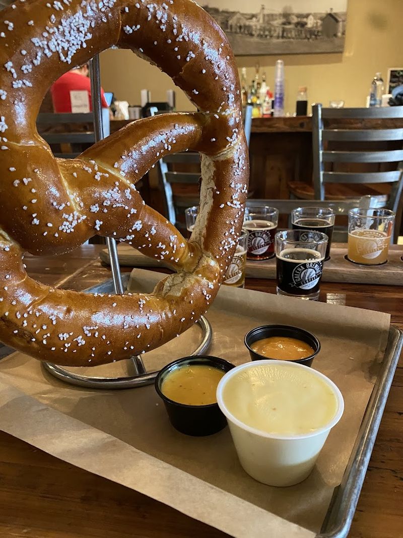 Galena Foodie Adventures