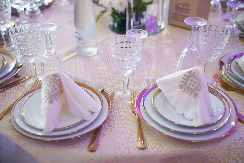 Special Meals Were For Sundays Or Company