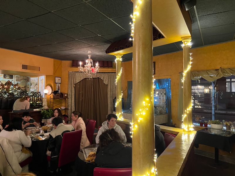 Lombardino's — Madison, WI