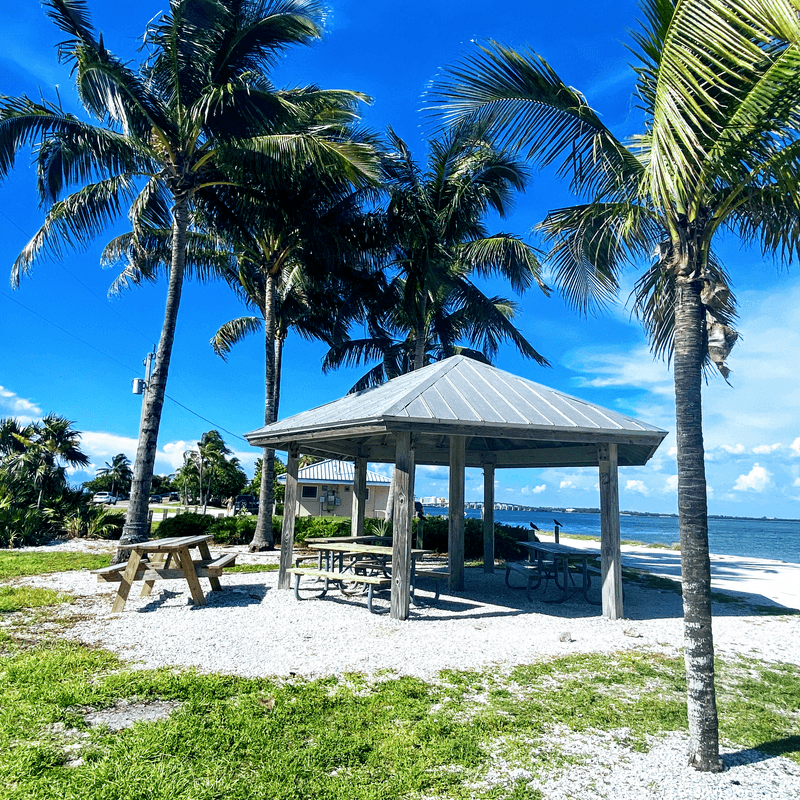 Sanibel & Captiva Islands