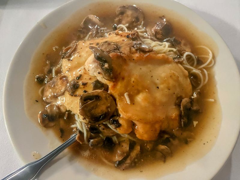 Vito Provolone's – Indianapolis