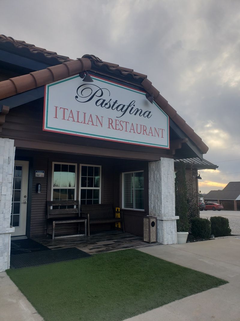 Pastafina Italian Restaurant