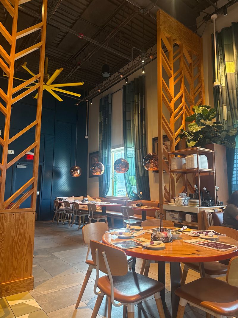 Napolis Italian Restaurant