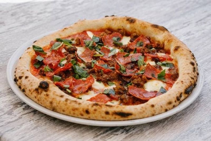 Napolita Pizzeria & Wine Bar, Wilmette, IL