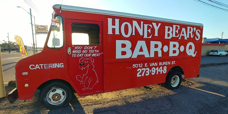 Catering That Brings The Smoke To Your Event