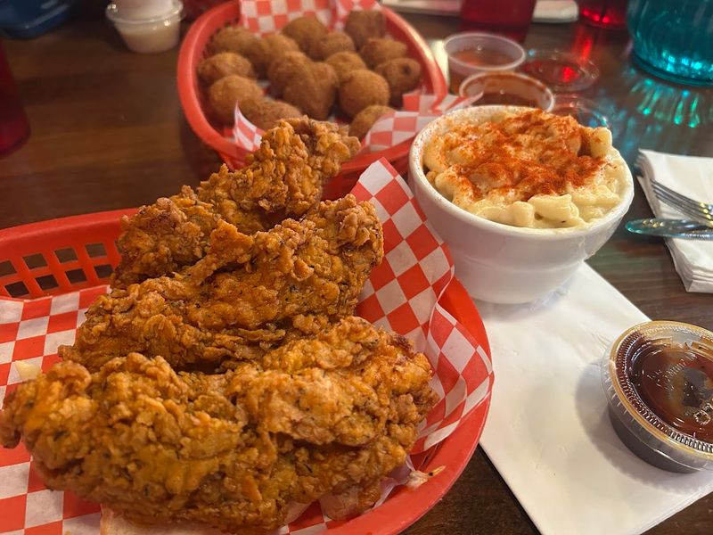 Choosing Your Heat Level