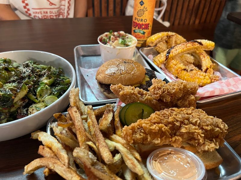 The Heat Level Menu Is A Thrilling Choose-Your-Own-Adventure