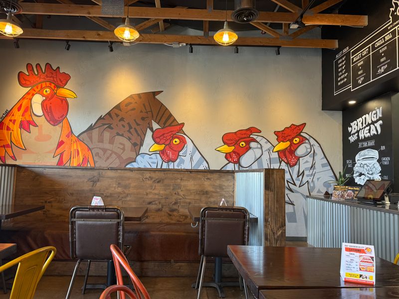 Customizable Heat Levels For Every Palate