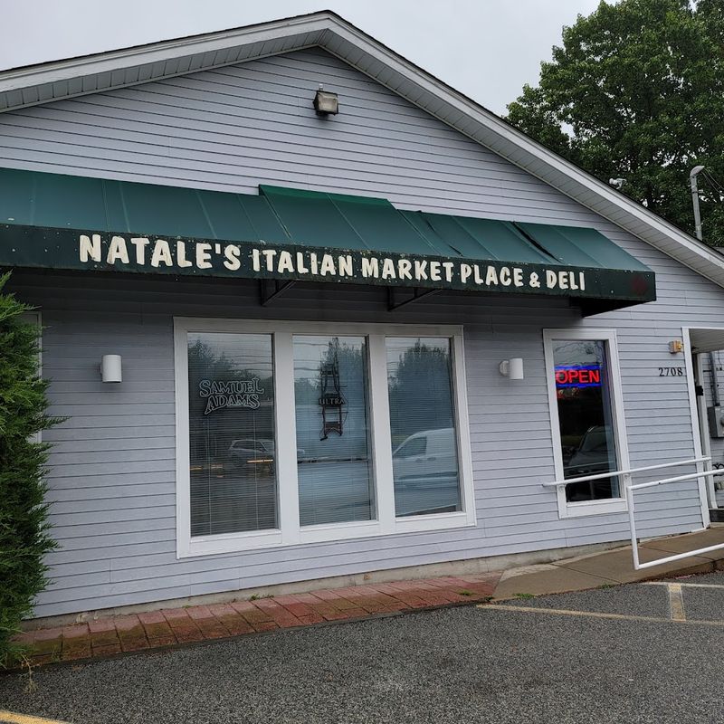 Natale's Italian Marketplace & Deli