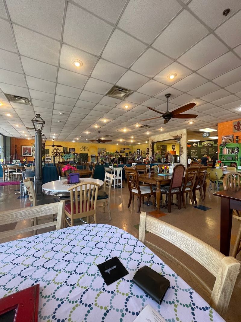 Natalie's Cafe & Catering Natalie's Cafe & Catering