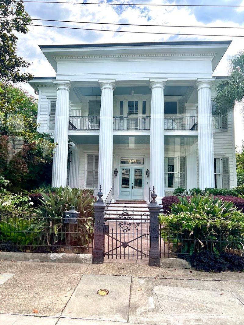 Natchez Natchez