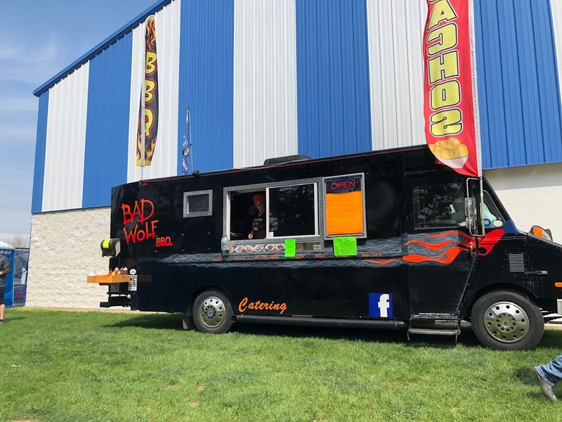 Pasty Fest (Calumet)