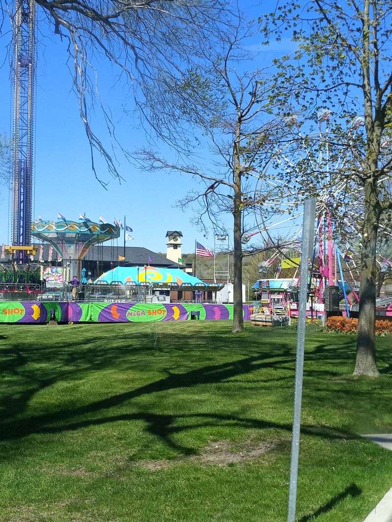 National Morel Mushroom Festival, Boyne City