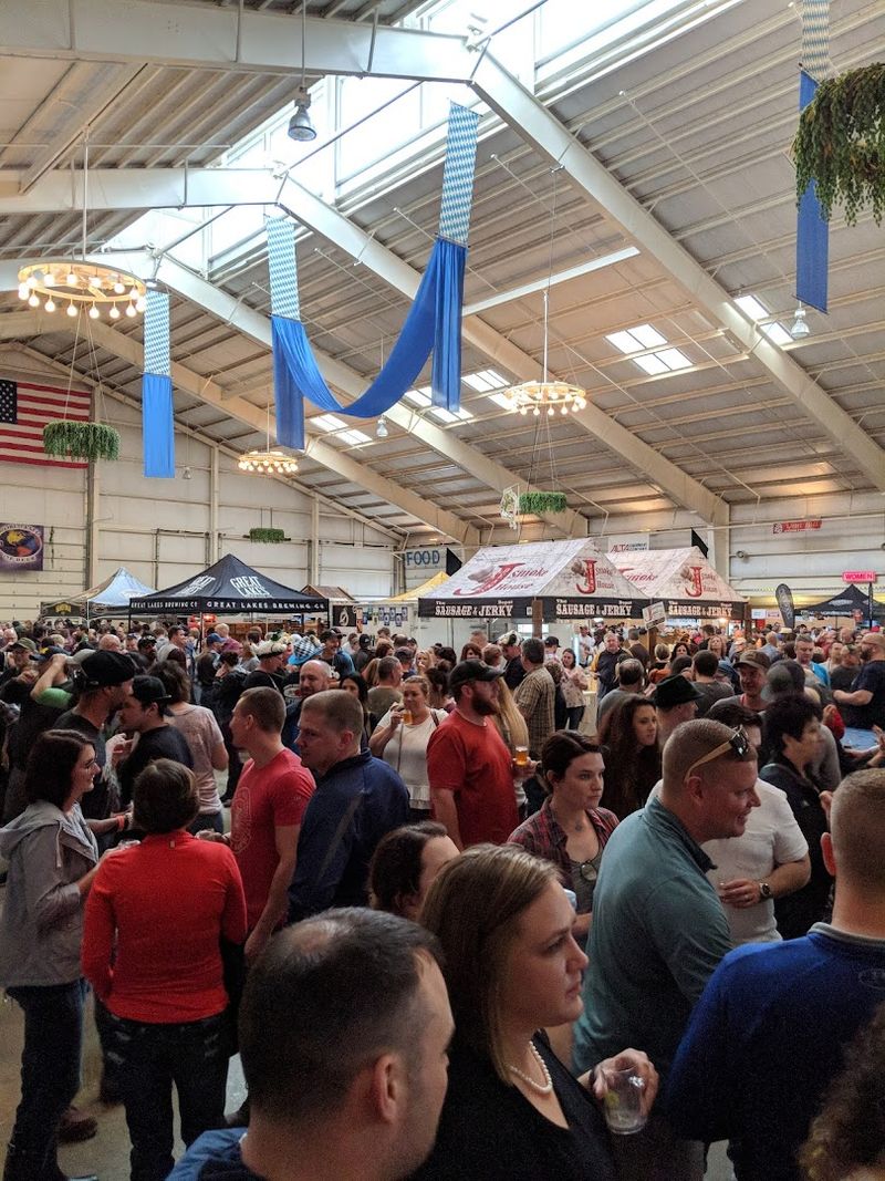 National Trout Festival (Kalkaska)