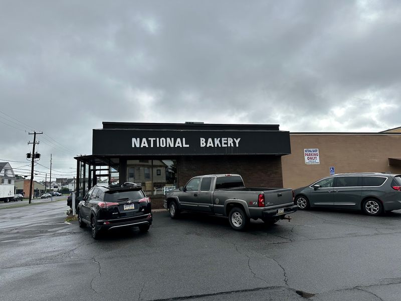 National Bakery