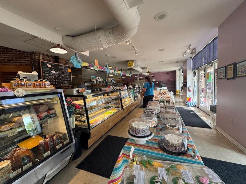 National Bakery & Deli (Greendale)