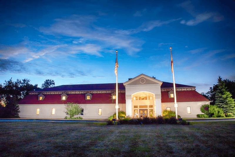 Polish Center Of Wisconsin