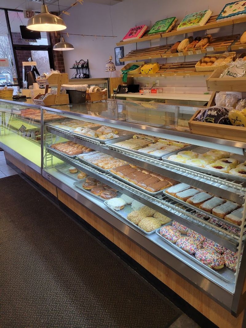 National Bakery & Deli (Brookfield)