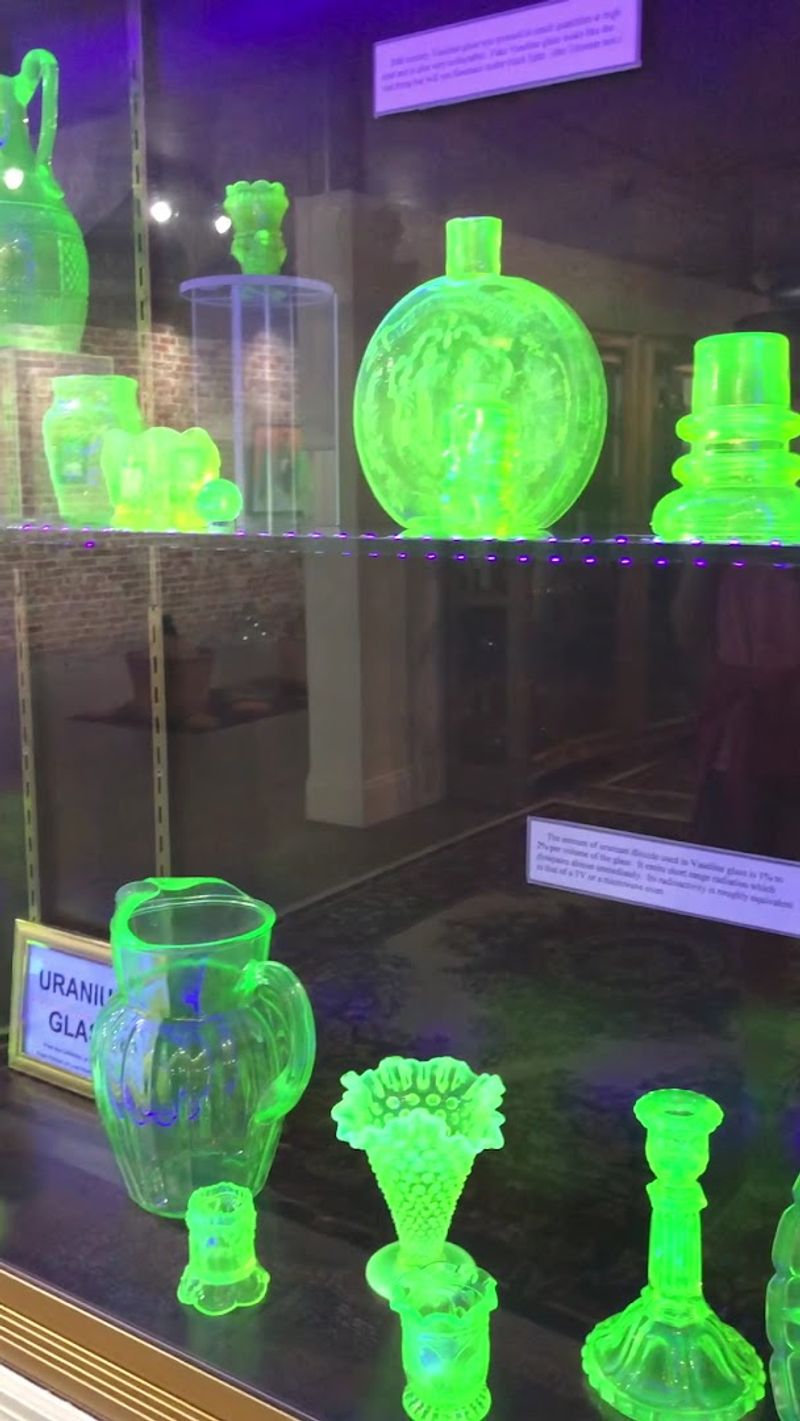 National Bottle Museum