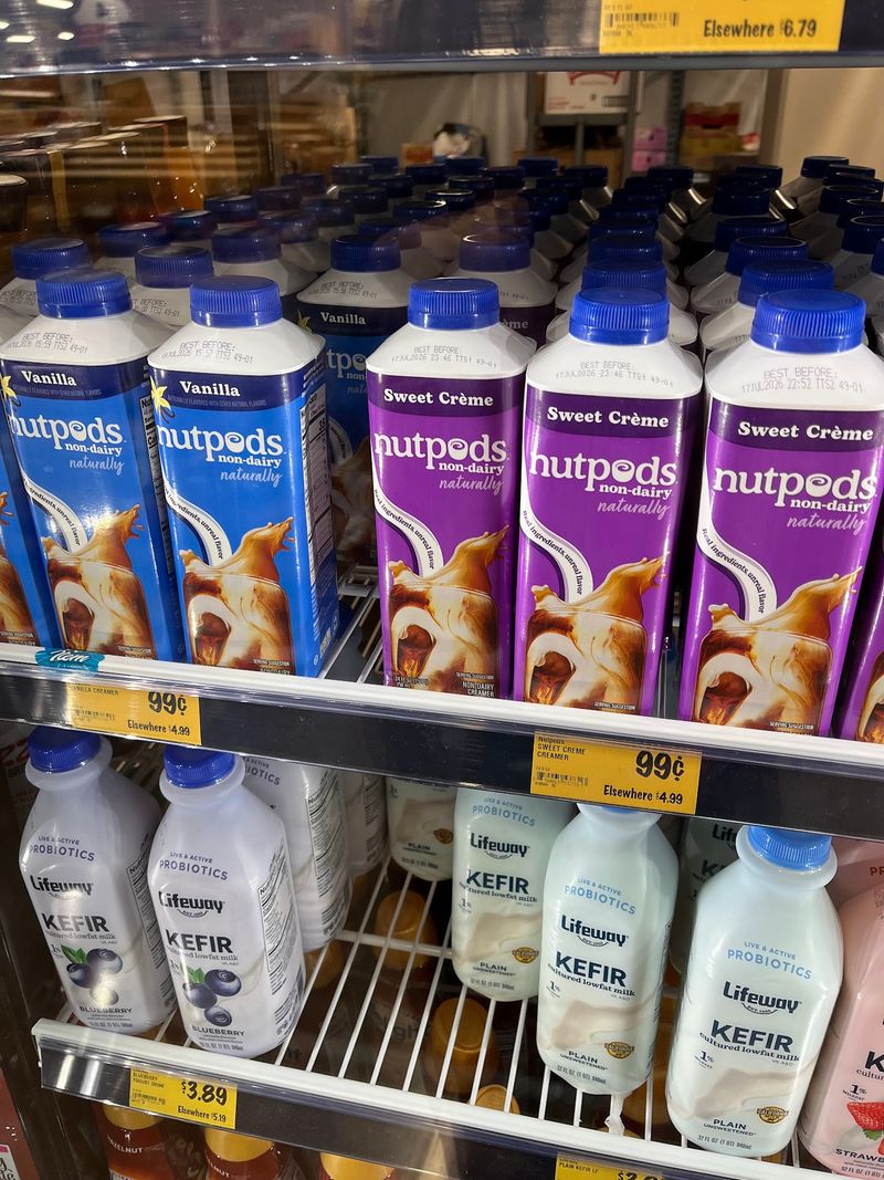 National Brands At Prices That Make You Double-Check The Tag