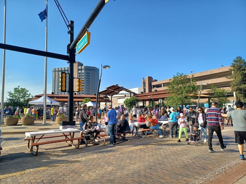 National Cereal Festival