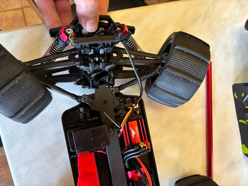 Electronics And Tech Items Show Up Regularly