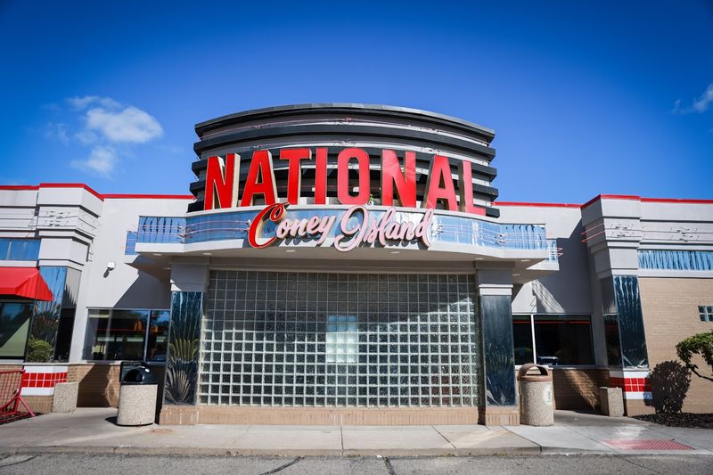 National Coney Island