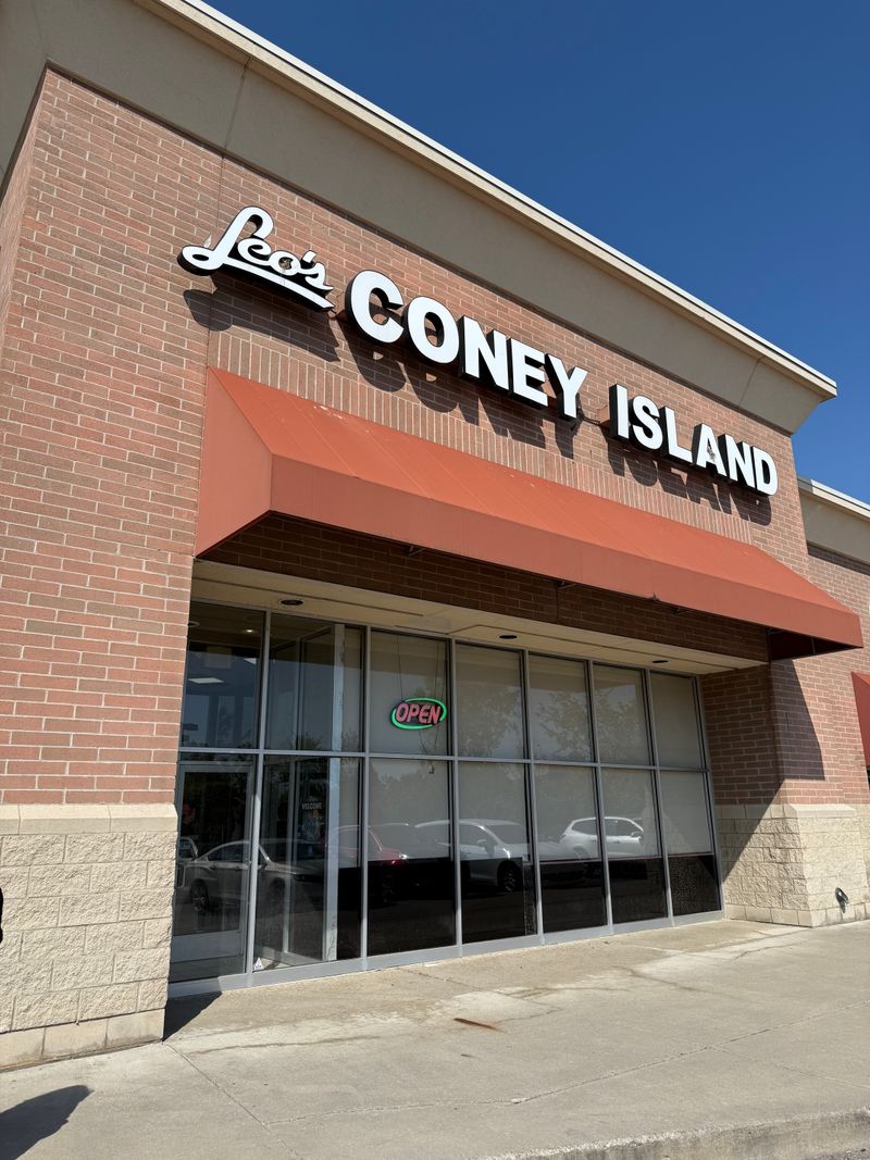 Leo’s Coney Island, Allen Park