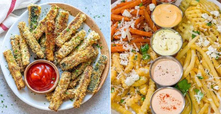 National French Fries Day: 9 French Fry Trends You Need To Know About In 2025