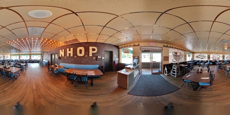 National House Of Pancakes, Myrtle Beach National House Of Pancakes, Myrtle Beach
