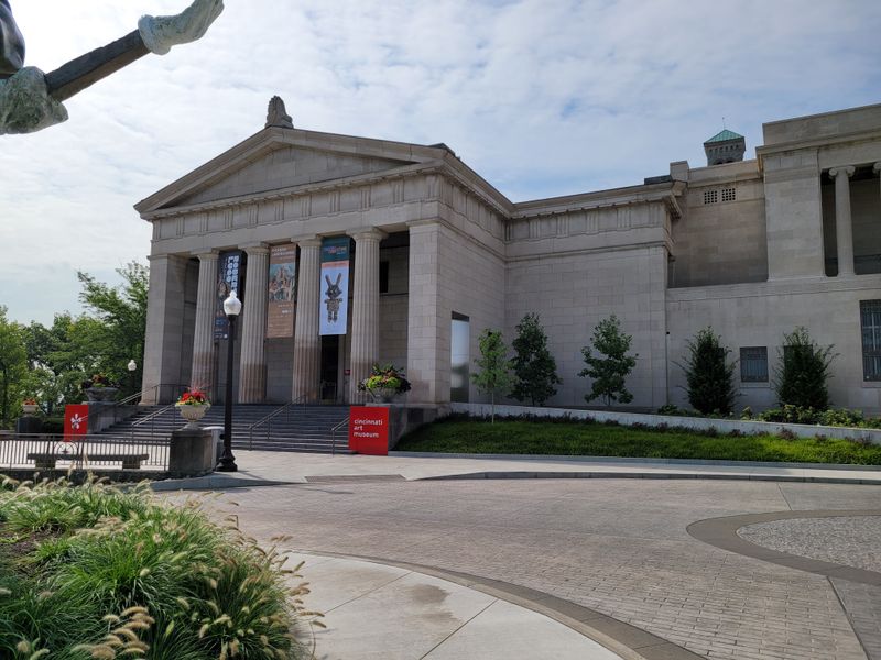 Cincinnati Art Museum