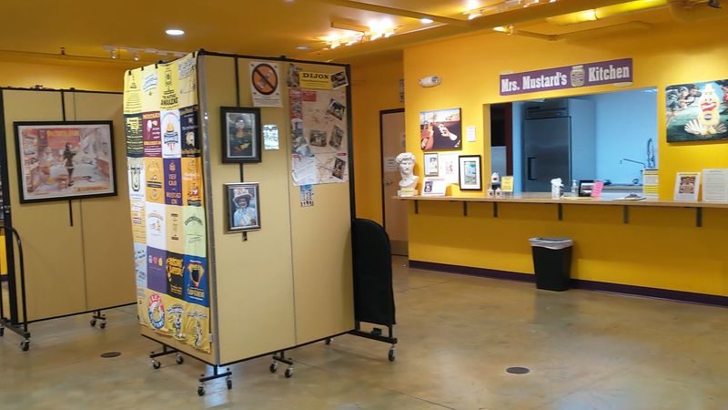 National Mustard Day And The World-Wide Mustard Competition Are Real Events